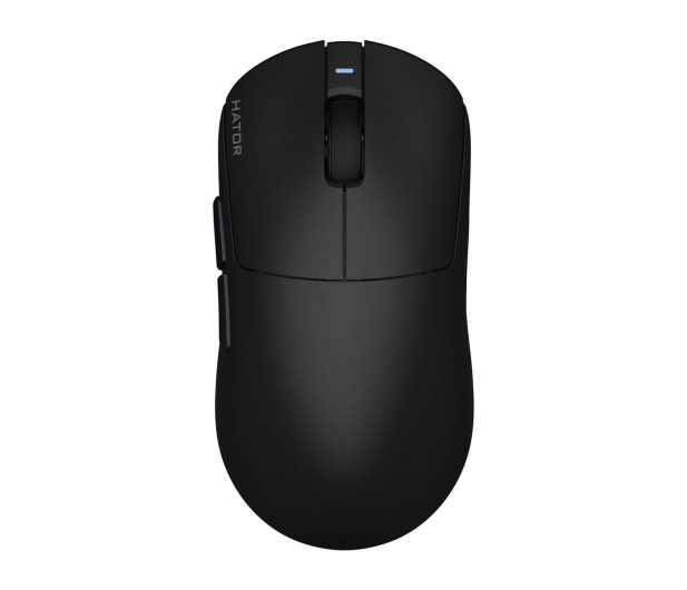 HATOR Quasar 3S Ultima 8k (black) - 1526007 - zdjęcie